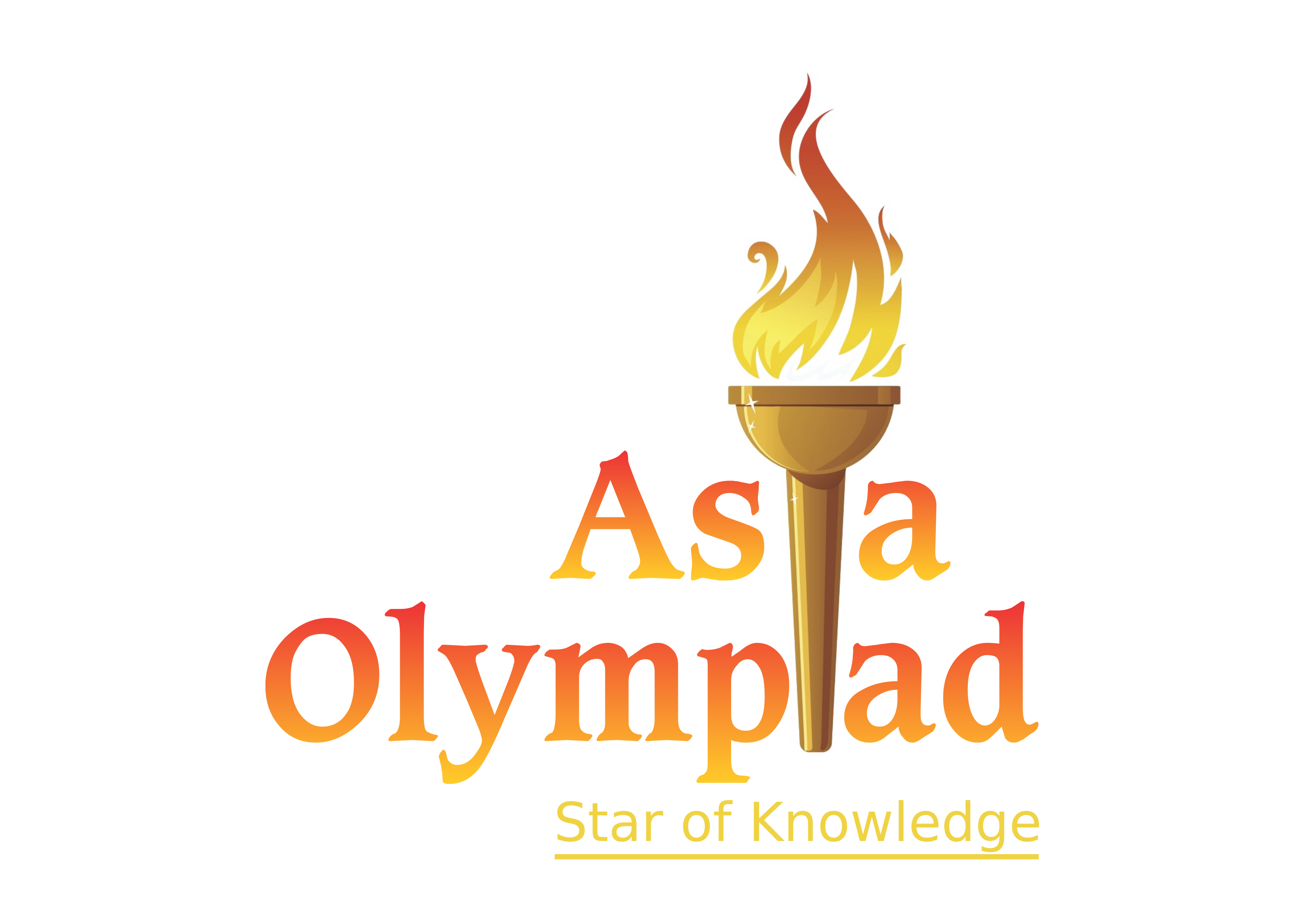 Asia  Olympiad