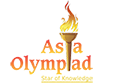 Asia Olympiad Logo