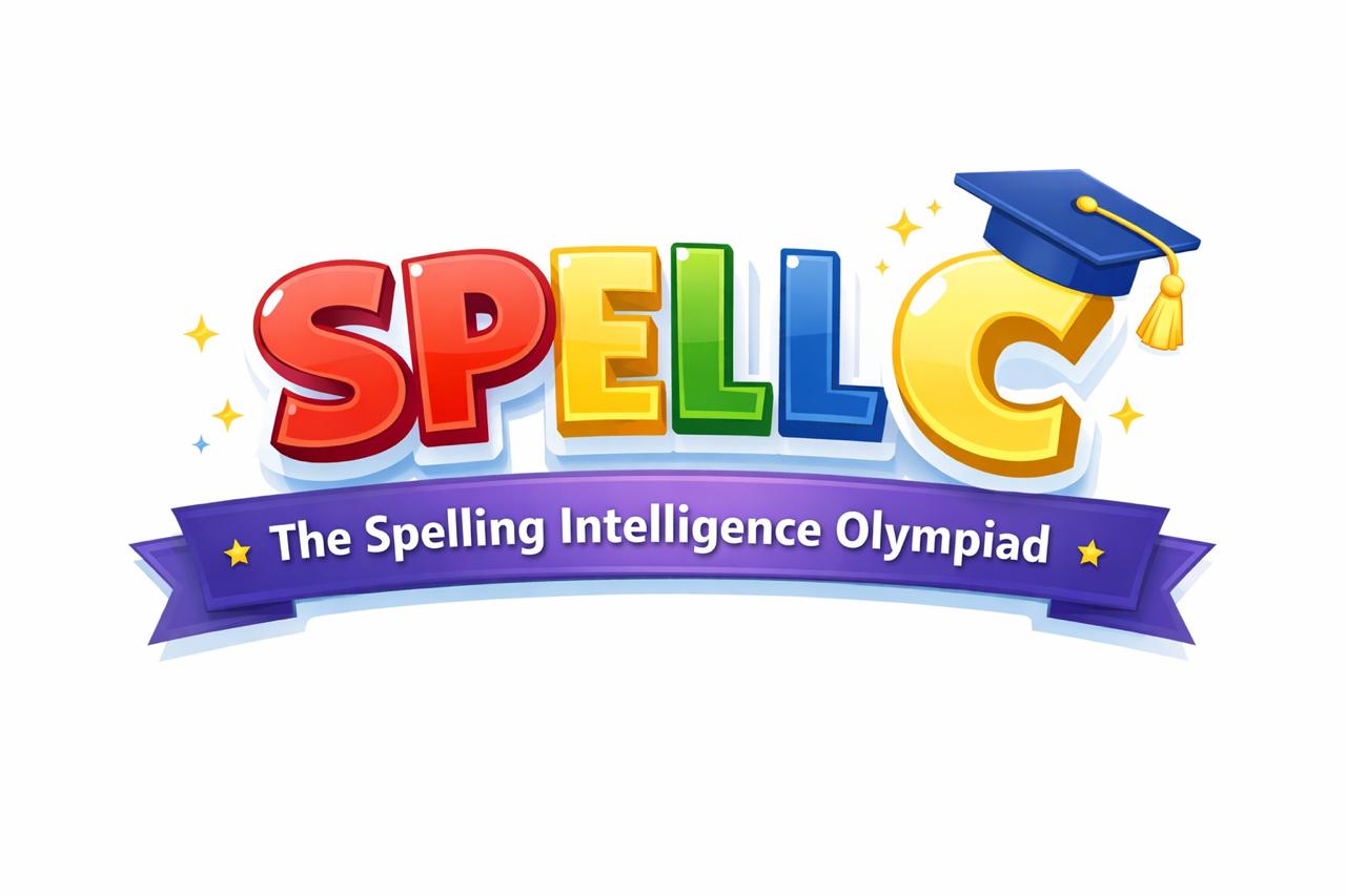 SPELLC Olympiad logo